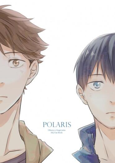 POLARIS(再販調查至9/3)