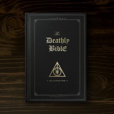 DEATHLY BIBLE