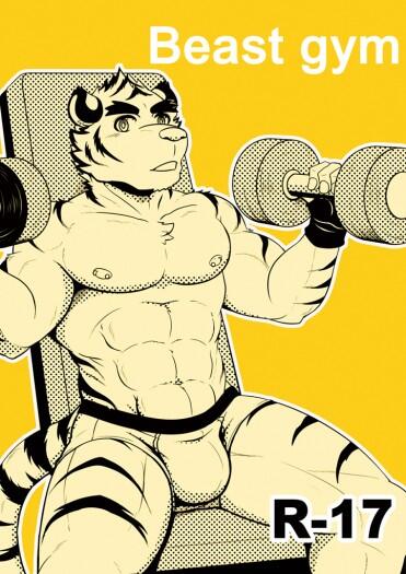 Beast gym