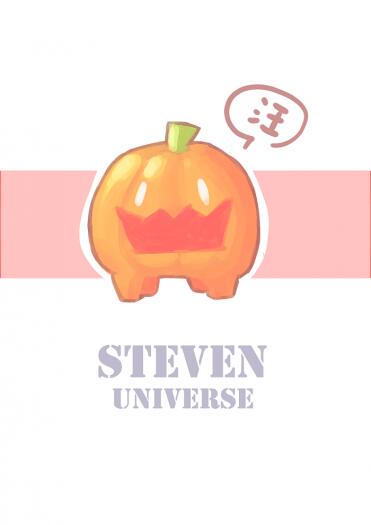 STEVEN UNIVERSE