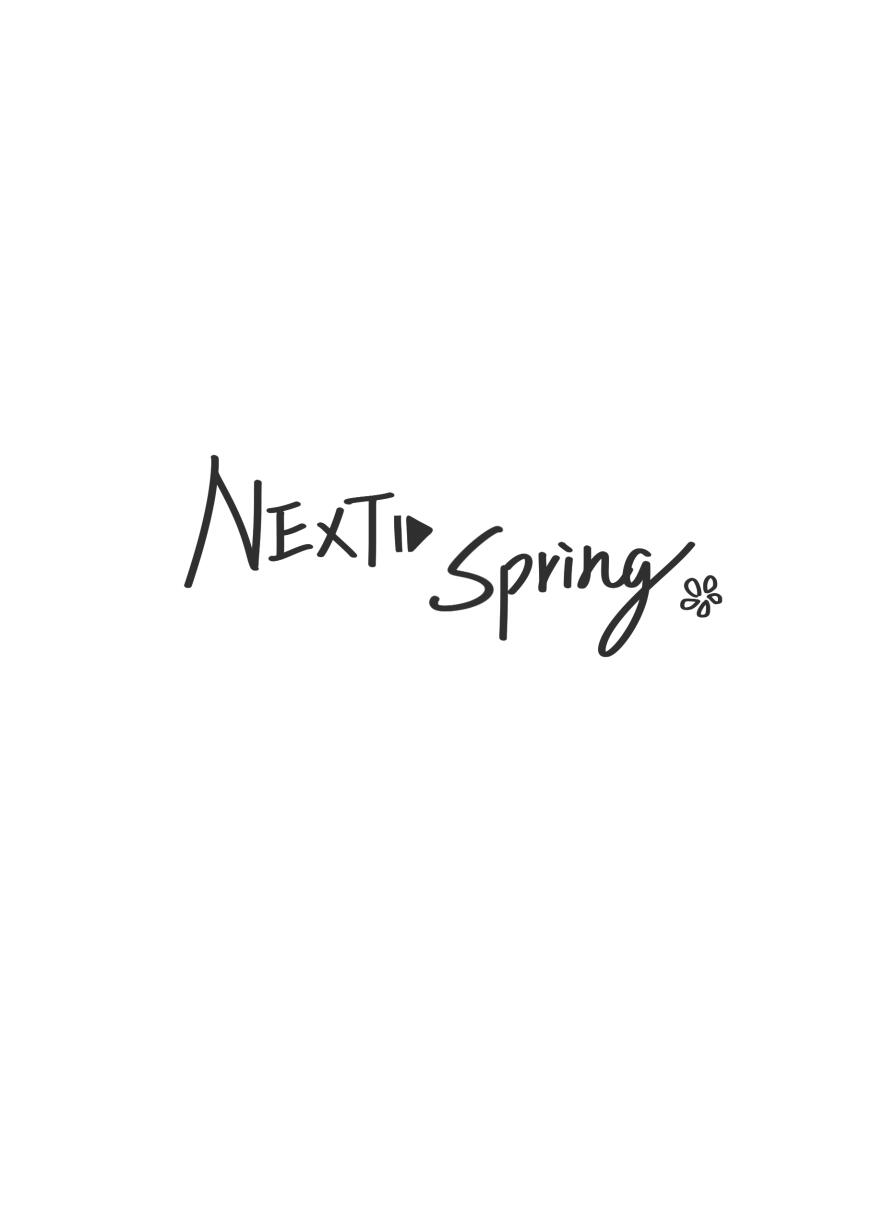 NEXT Spring