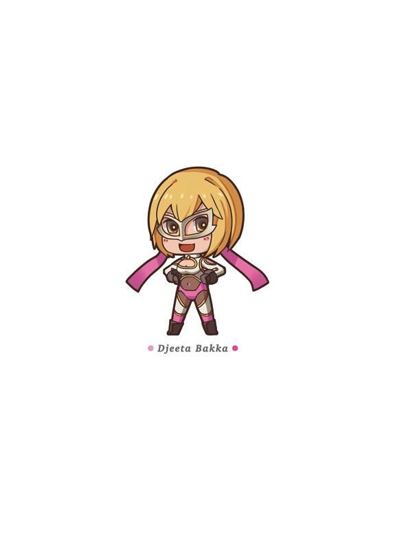 DJEETA BAKKA