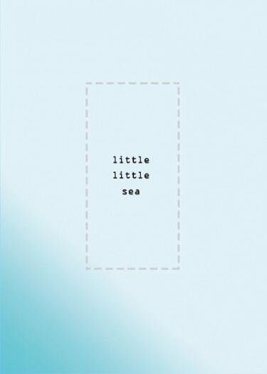 あんスタ／薰奏薰／little little sea