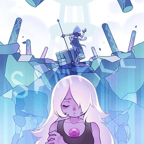 【SU曲繪本】CLASSIC SOUNDTRACK ★ STEVEN UNIVERSE