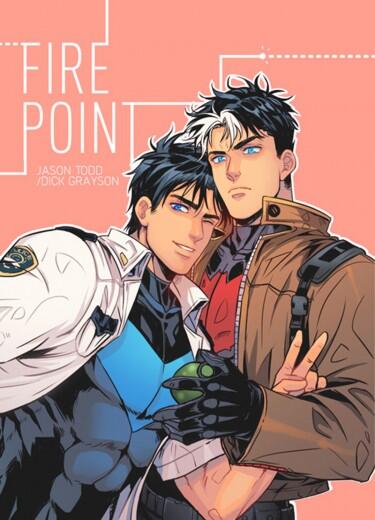 [DC][Jaydick]Fire Point