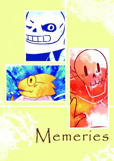 memories/forgot