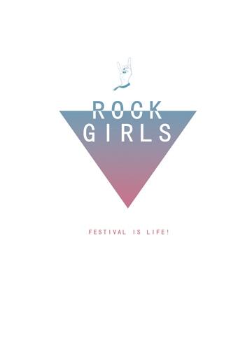 ROCK GRILS