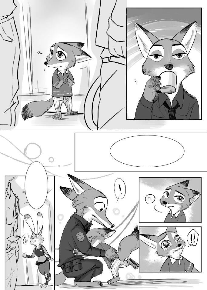 ZOOTOPIA <You are my everything></p></a>
