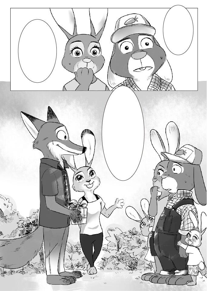 ZOOTOPIA <You are my everything></p></a>