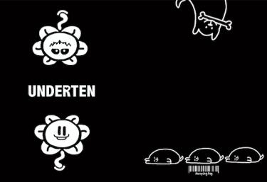 UNDERTEN