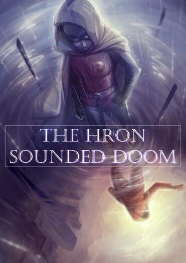 《The Horn Sounded Doom》