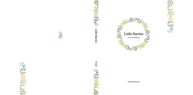 《Little Stories》