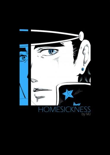 Homesickness