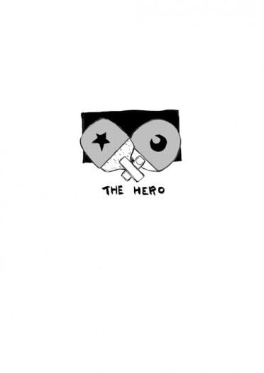 THE HERO