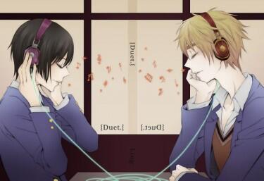 《Duet》