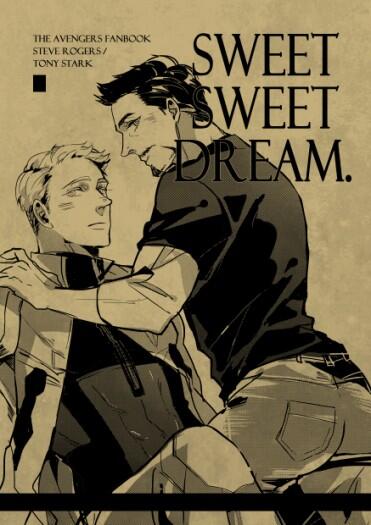 《SWEET SWEET DREAM》