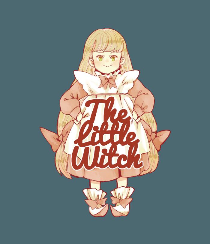 THE LITTLE WITCH