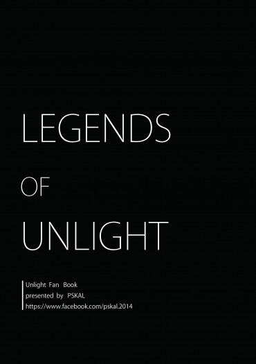legends of unlight-UL童話合本