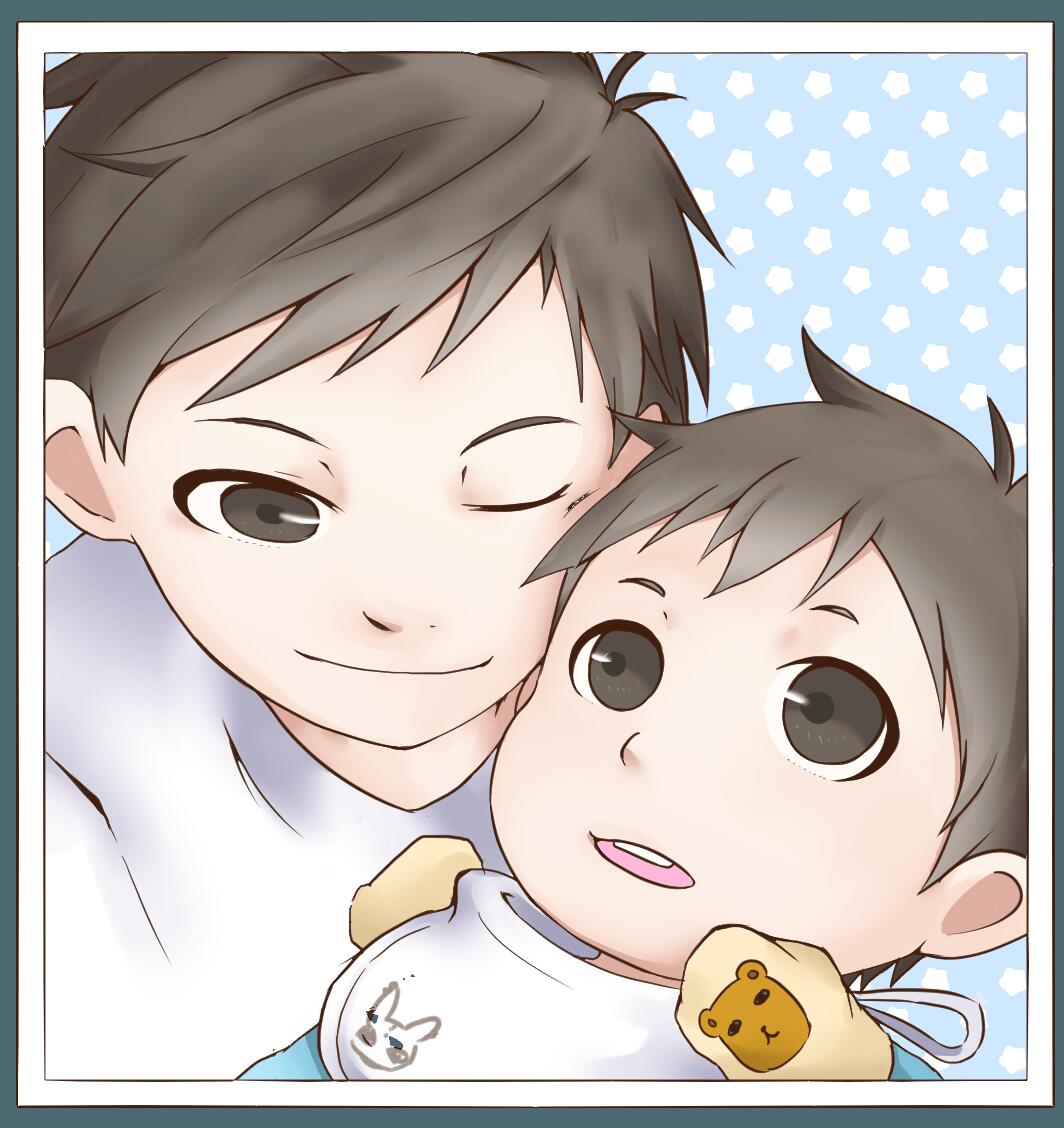 [BH6]Baby Diary