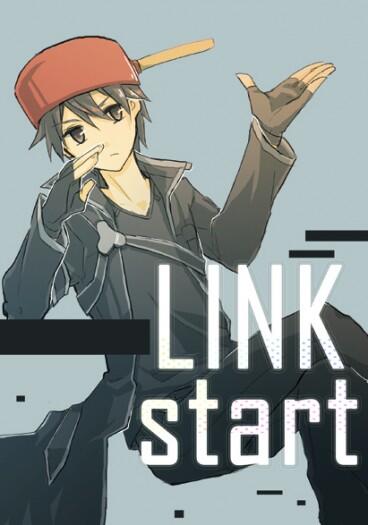 LINK START