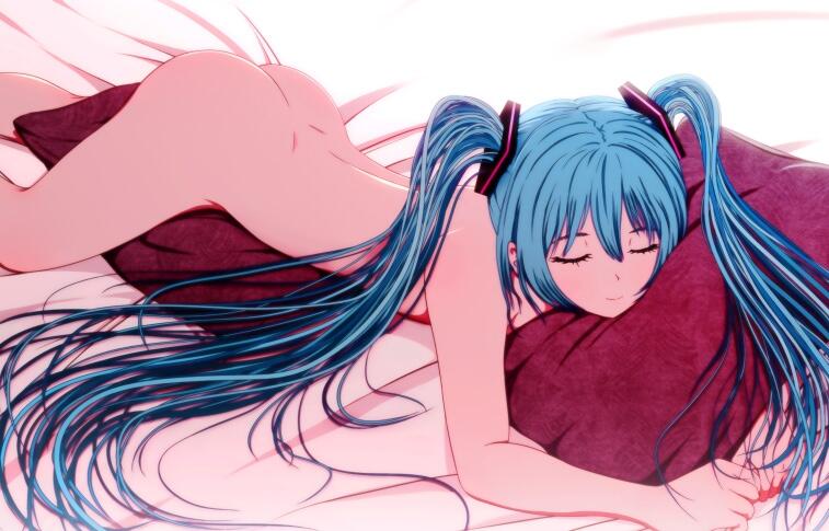 MikuMikuSexy