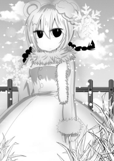 [海底囚人]極地組無料