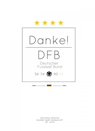 Danke!DFB