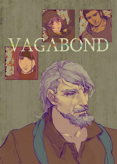 VAGABOND