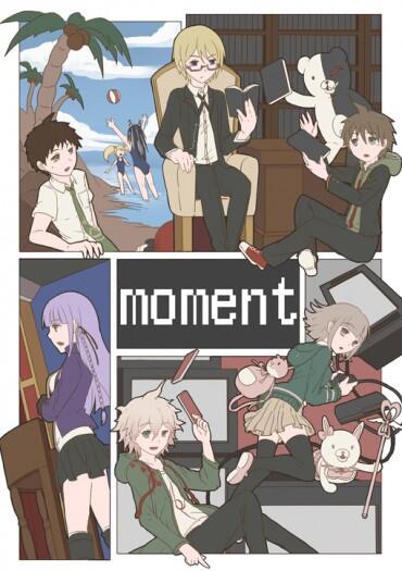 MOMENT