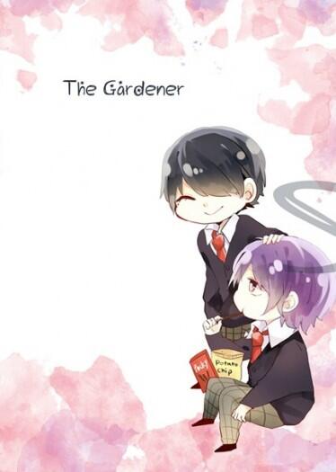 The Gardener