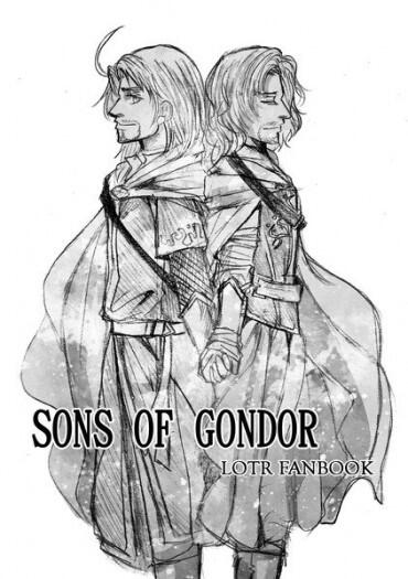 Sons of Gondor