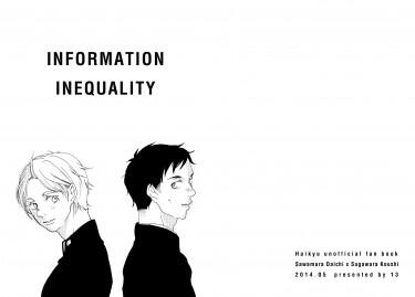 Information Inequality