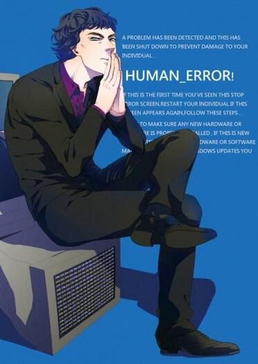 HUMAN_ERROR!