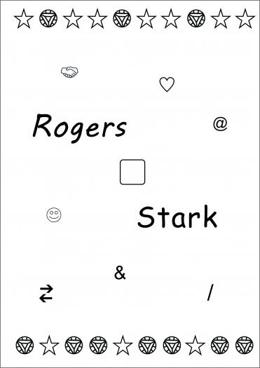 Rogers Stark