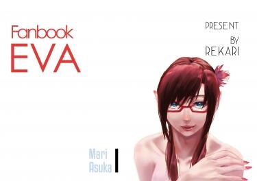 fanbook EVA