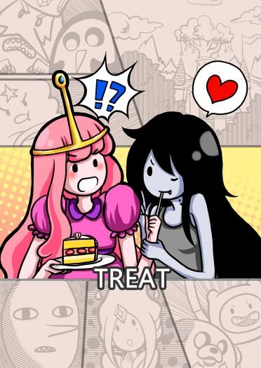 Treat