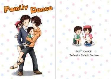 Family Dance