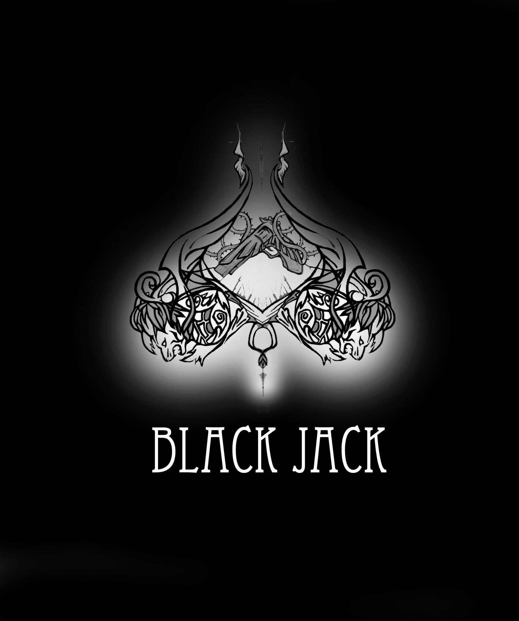 Black Jack /利艾 / 新刊