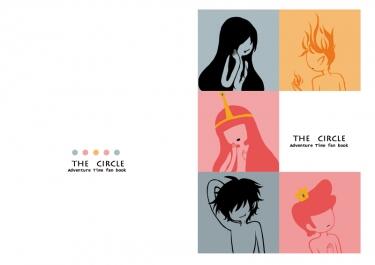 The Circle