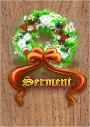 《Serment》