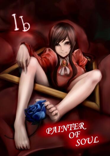 IB-《PAINTER OF SOUL》