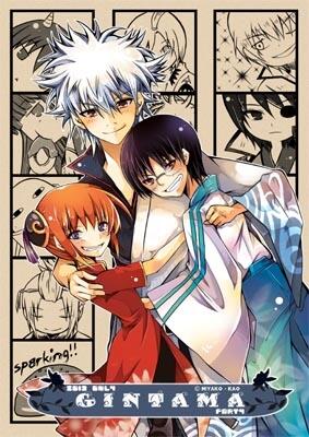 2013 ONLY GINTAMA PARTY