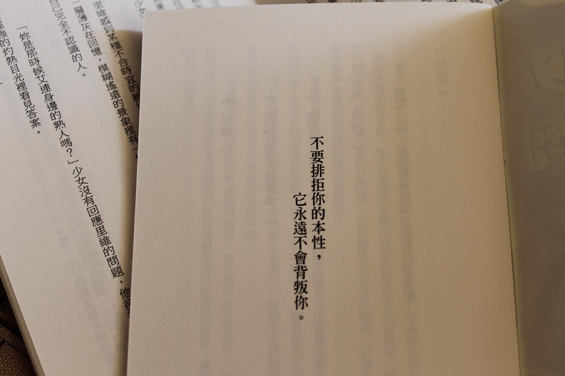 進擊の巨人 里維中心 小說本《以翅》