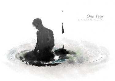 StarTrekXII：One Year(Khan中心)