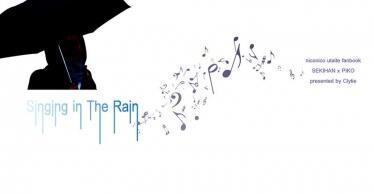 Singing in The Rain