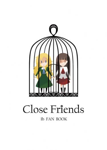 Close Friends