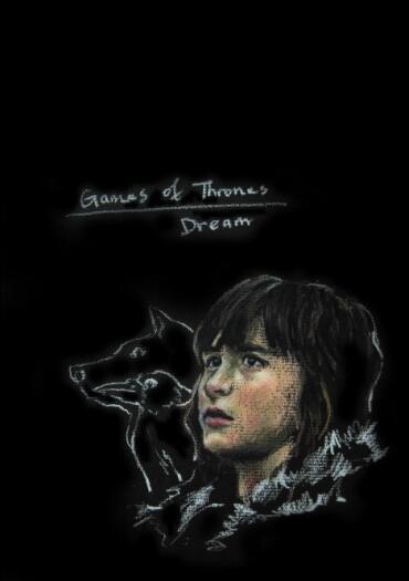 冰與火之歌/Game of Thrones - Dream