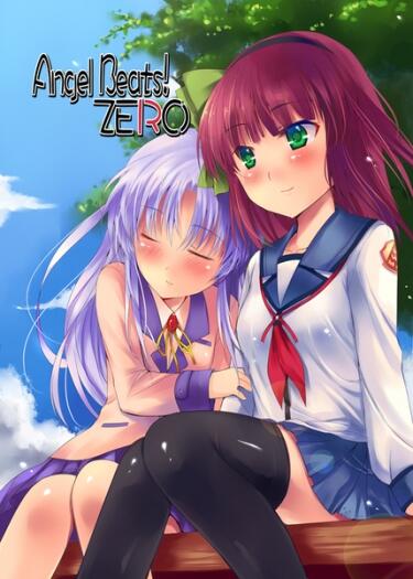 Angel Beats! ZERO