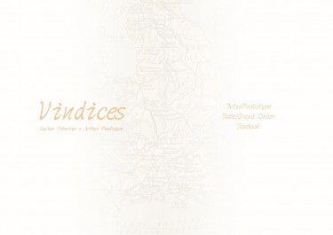 《Vindices》路希烏斯．西貝流士 x 亞瑟．潘德拉貢