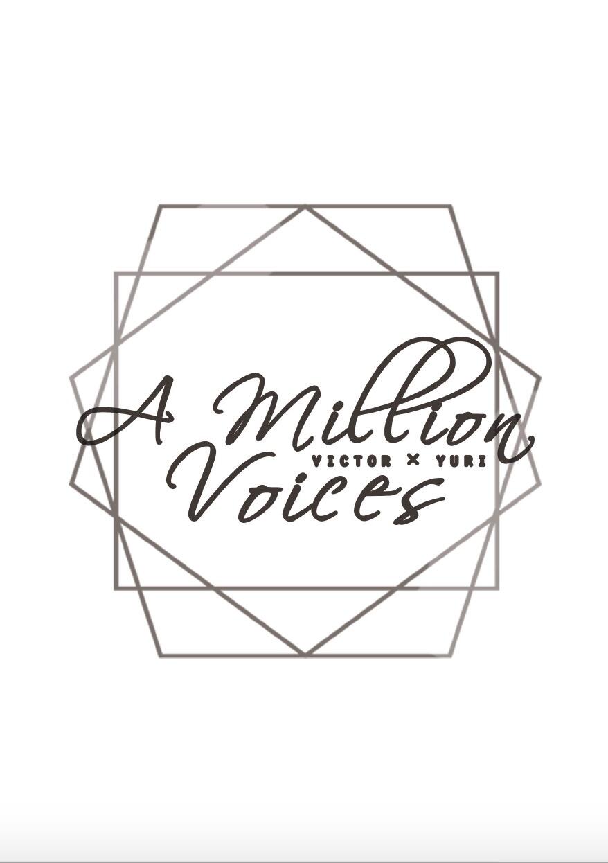 YOI維勇《A Million Voices》